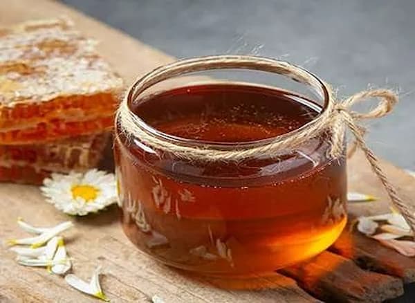 تصویر 3 از خرید عسل کوهی بلوچستان + قیمت فروش استثنایی